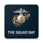 Logo of The Squad Bay android Application 